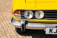 1973 Triumph Stag-For Sale