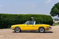 1973 Triumph Stag-For Sale