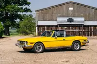 1973 Triumph Stag-For Sale