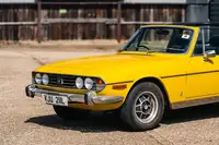 1973 Triumph Stag-For Sale