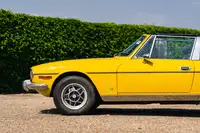 1973 Triumph Stag-For Sale