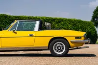1973 Triumph Stag-For Sale