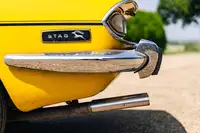 1973 Triumph Stag-For Sale