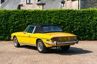 1973 Triumph Stag-For Sale
