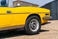 1973 Triumph Stag-For Sale