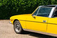 1973 Triumph Stag-For Sale