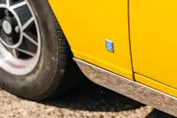 1973 Triumph Stag-For Sale