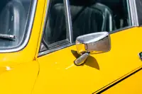 1973 Triumph Stag-For Sale
