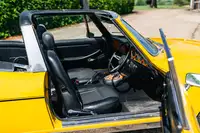 1973 Triumph Stag-For Sale
