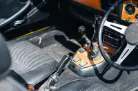 1973 Triumph Stag-For Sale