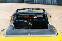 1973 Triumph Stag-For Sale