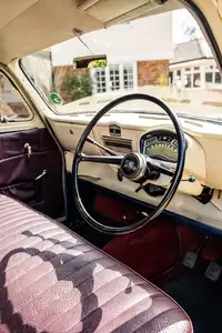 1962 Austin A55 Pick-Up-For Sale