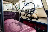 1962 Austin A55 Pick-Up-For Sale