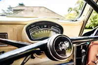 1962 Austin A55 Pick-Up-For Sale