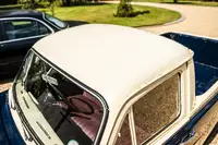 1962 Austin A55 Pick-Up-For Sale