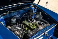 1962 Austin A55 Pick-Up-For Sale