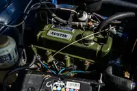 1962 Austin A55 Pick-Up-For Sale