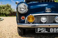 1962 Austin A55 Pick-Up-For Sale