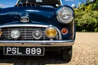 1962 Austin A55 Pick-Up-For Sale