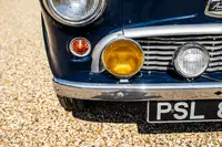 1962 Austin A55 Pick-Up-For Sale