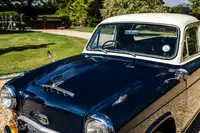 1962 Austin A55 Pick-Up-For Sale