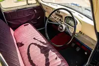 1962 Austin A55 Pick-Up-For Sale
