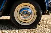 1962 Austin A55 Pick-Up-For Sale