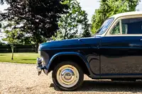 1962 Austin A55 Pick-Up-For Sale