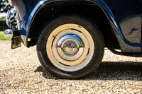 1962 Austin A55 Pick-Up-For Sale
