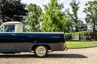 1962 Austin A55 Pick-Up-For Sale