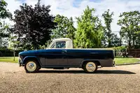 1962 Austin A55 Pick-Up-For Sale