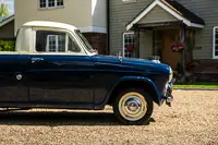 1962 Austin A55 Pick-Up-For Sale
