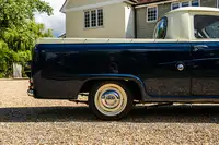 1962 Austin A55 Pick-Up-For Sale