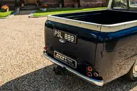 1962 Austin A55 Pick-Up-For Sale