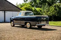 1962 Austin A55 Pick-Up-For Sale