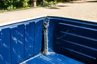1962 Austin A55 Pick-Up-For Sale