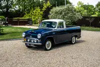 1962 Austin A55 Pick-Up-For Sale