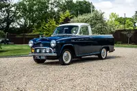 1962 Austin A55 Pick-Up-For Sale