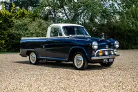 1962 Austin A55 Pick-Up-For Sale