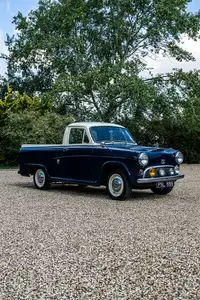 1962 Austin A55 Pick-Up-For Sale