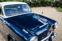 1962 Austin A55 Pick-Up-For Sale
