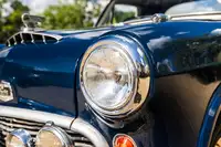 1962 Austin A55 Pick-Up-For Sale