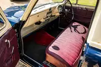 1962 Austin A55 Pick-Up-For Sale
