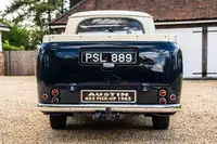 1962 Austin A55 Pick-Up-For Sale