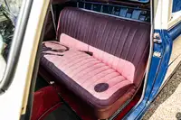 1962 Austin A55 Pick-Up-For Sale