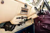 1962 Austin A55 Pick-Up-For Sale