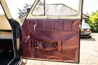 1962 Austin A55 Pick-Up-For Sale