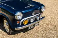 1962 Austin A55 Pick-Up-For Sale