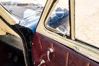 1962 Austin A55 Pick-Up-For Sale