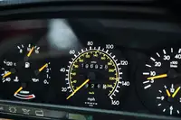 1990 Mercedes 500 SEC-For Sale